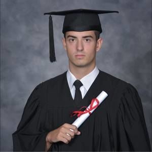 Meet your Posher, Samuel